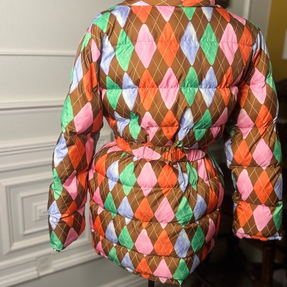 Belted Puffer
Rachel Antonoff - Picture 10 of 14